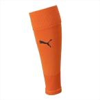 【1点までメール便可】 [PUMA]プーマ TEAM LIGA スリーブストッキング (658036)(08) ゴールデン ポピー