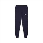 [PUMA] Puma teamGOAL casual брюки (659323)(06) Puma темно-синий / Puma белый [ посылать за товар ]