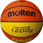[molten]moru тонн резина баскетбол 6 номер лампочка тренировка мяч 9120 (B6C9120) orange [ посылать за товар ]