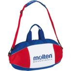[molten]モルテン バスケットボール2個入れ (EB0052)[取寄商品]
