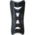 [molten]モルテン エアラップテックシンガード (GC0023K)　ブラック[取寄商品]