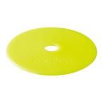 [molten]moru тонн маркер (габарит) накладка уличный Flat модель 10 шт. комплект (WM0010)(Y) желтый [ посылать за товар ]