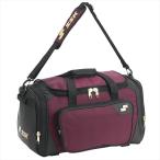 [SSK]エスエスケイ ミドルバッグ (BA4007)(22) エンジ[取寄商品]