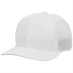 [SSK]es SK 6 person круглый Baseball колпак (BC072)(10) белый [ посылать за товар ]