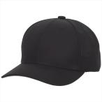 [SSK]es SK 6 person круглый Baseball колпак (BC072)(90) черный [ посылать за товар ]