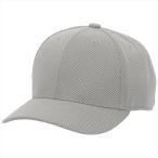 [SSK]es SK 6 person круглый Baseball колпак (BC072)(95) серый [ посылать за товар ]