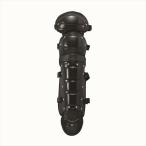 [SSK]es SK бейсбол подросток для бейсбола catcher щитки ( двойной cup ) (CKL5300)(90) черный [ посылать за товар ]