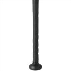 [SSK]エスエスケイ イオミックグリップテープ (SBAIOM002)(90) ブラック[取寄商品]