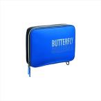 [Butterfly] бабочка настольный теннис ракетка кейс ML* кейс (63270)(177) голубой [ посылать за товар ]