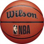 [Wilson] Wilson NBA FORGE 5 номер баскетбол (WZ20169015) Brown [ посылать за товар ]