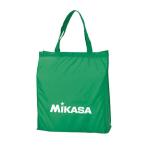 【4点までメール便可】 [Mikasa]ミカサ レジャーバッグ (BA21)(LG) ライトグリーン