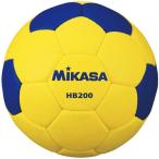 [Mikasa]ミカサハンドボール 屋外用検定球 2号球(HB200)(00)[取寄商品]