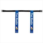 [MIKASA]ミカサタグラグビー用ベルト70cm(TRTG70-BL)ブルー[取寄商品]