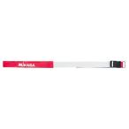 [Mikasa]ミカサセンターライン踏み越し防止テープ(VLPR)(00)レッド[取寄商品]