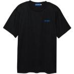 [VICTAS] vi ktas&lt;br&gt; для мужчин и женщин p Ractis рубашка &lt;br&gt;V-TS063&lt;br&gt;(033455)(0020)&lt;br&gt; черный 