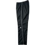 [CONVERSE] Converse разогрев брюки ( кромка застежка-молния ) (CB162508P)(1911) черный / белый [ посылать за товар ]