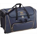 [ZETT] Z бейсбол Pro стойка tas шлем . catcher средства защиты кейс (BAP117)(3000) темный темно-синий [ посылать за товар ]