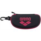 [arena] Arena защитные очки кейс M (AS5SAZ70U)(BKPK) черный × розовый [ посылать за товар ]