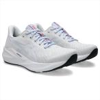 [asics] Asics женский бег обувь VERSABLAST 4 (1012B775)(101) белый /b крыша .ido[ посылать за товар ]