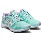 [asics]アシックス キッズシューズ レーザービーム RF (1154A092)(403) ミントブルー/ホワイト[取寄商品]