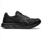 [asics]アシックス メンズウォーキングシューズ ゲルファンウォーカー (1291A042)(001) ブラック