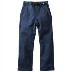 [canterbury]カンタベリー キッズ ストレッチ イージー パンツ (RAJ10759)(29) ネイビー