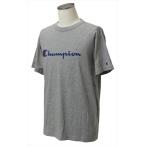 【1点までメール便可】 [Champion]チャンピオン Tシャツ (C3-P302)(070) オックスフォードグレー[取寄商品]