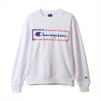 [Champion]チャンピオン スウェット シャツ (C3-RS010)(010) ホワイト[取寄商品]