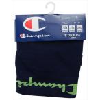 【1点までメール便可】 [Champion]チャンピオン 3Dシームレスボクサーブリーフ (CM6-V204)(370) ネイビー[取寄商品]