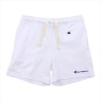 [Champion]チャンピオンレディース ウィメンズ ショーツ (CW-P503)(010) ホワイト[取寄商品]