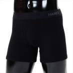 【1点までメール便可】 [HANES]ヘインズ BEEFYボクサーブリーフ (HM6-U103)(090) ブラック