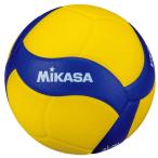 [MIKASA]ミカサ バレーボール練習球5号 (V320W) 2019年新デザイン[取寄商品]