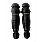 [ Sakura i торговля ] в общем для софтбола легализация catcher щитки (RG-65BK) черный [ посылать за товар ]