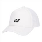 [YONEX] Yonex сетчатая кепка (40107)(011) белый [ посылать за товар ]