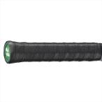 【1点までメール便可】 [YONEX]ヨネックス ドライスーパーグリップ (AC149)(007) ブラック[取寄商品]