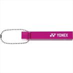 [YONEX]ヨネックス アクリルキーホルダー (AC504)(327) マゼンダ[取寄商品]