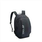 [YONEX] Yonex рюкзак M( теннис 1 шт. для ) (BAG2408M)(007) черный [ посылать за товар ]
