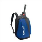 [YONEX] Yonex рюкзак M( теннис 1 шт. для ) (BAG2408M)(060) кобальт голубой [ посылать за товар ]