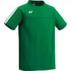 [1 пункт до почтовая доставка возможно ] [YONEX] Yonex футбол одежда игра рубашка (FW1007)(003) зеленый [ посылать за товар ]