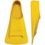 [FINIS]fi лак плавание тренировка Zoomer z Gold ласты 23.5-25.0cm (23500313) желтый [ посылать за товар ]
