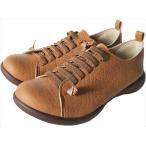 [Re:getA]リゲッタ レディース レースアップ ゴムひも コンフォート (R074)(CAM) キャメル[取寄商品]