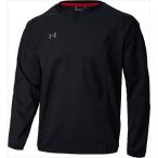 [UNDER ARMOUR] Under Armor UA команда Contact pi стерео tops (1348472)(001) черный / graphite [ посылать за товар ]