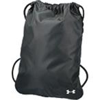 [1 пункт до почтовая доставка возможно ] [UNDER ARMOUR] Under Armor UA команда sak упаковка (1365018)(001) черный [ посылать за товар ]