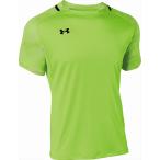 [UNDER ARMOUR] Under Armor UA команда джерси - Short рукав рубашка графика мужской (1365021)(390) HYG[ посылать за товар ]