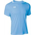 [UNDER ARMOUR] Under Armor UA команда футбол джерси - Short рукав футболка (1365023)(136) команда sax [ посылать за товар ]