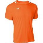 [UNDER ARMOUR] Under Armor UA команда футбол джерси - Short рукав футболка (1365023)(874) Gold рыба [ посылать за товар ]