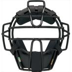 [ZETT] Z catcher z механизм Junior для софтбола catcher маска (BLM7238)(1900) черный [ посылать за товар ]