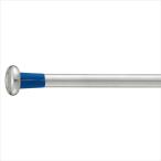 【1点までメール便可】 [ZETT]ゼット フレアー加工ゴム (BTX35)(2300) ブルー[取寄商品]