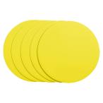 [molten]moru тонн маркер (габарит) накладка 6 листов входит (MAPY) желтый 