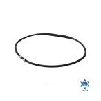 [Phiten]ファイテン RAKUWAネックレス EXTREME キューブ ブラック 43cm